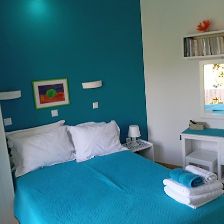 Anastasias Apartments Ирия Экстерьер фото