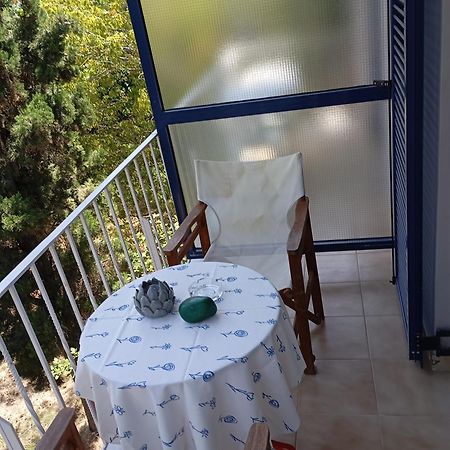Anastasias Apartments Ирия Экстерьер фото