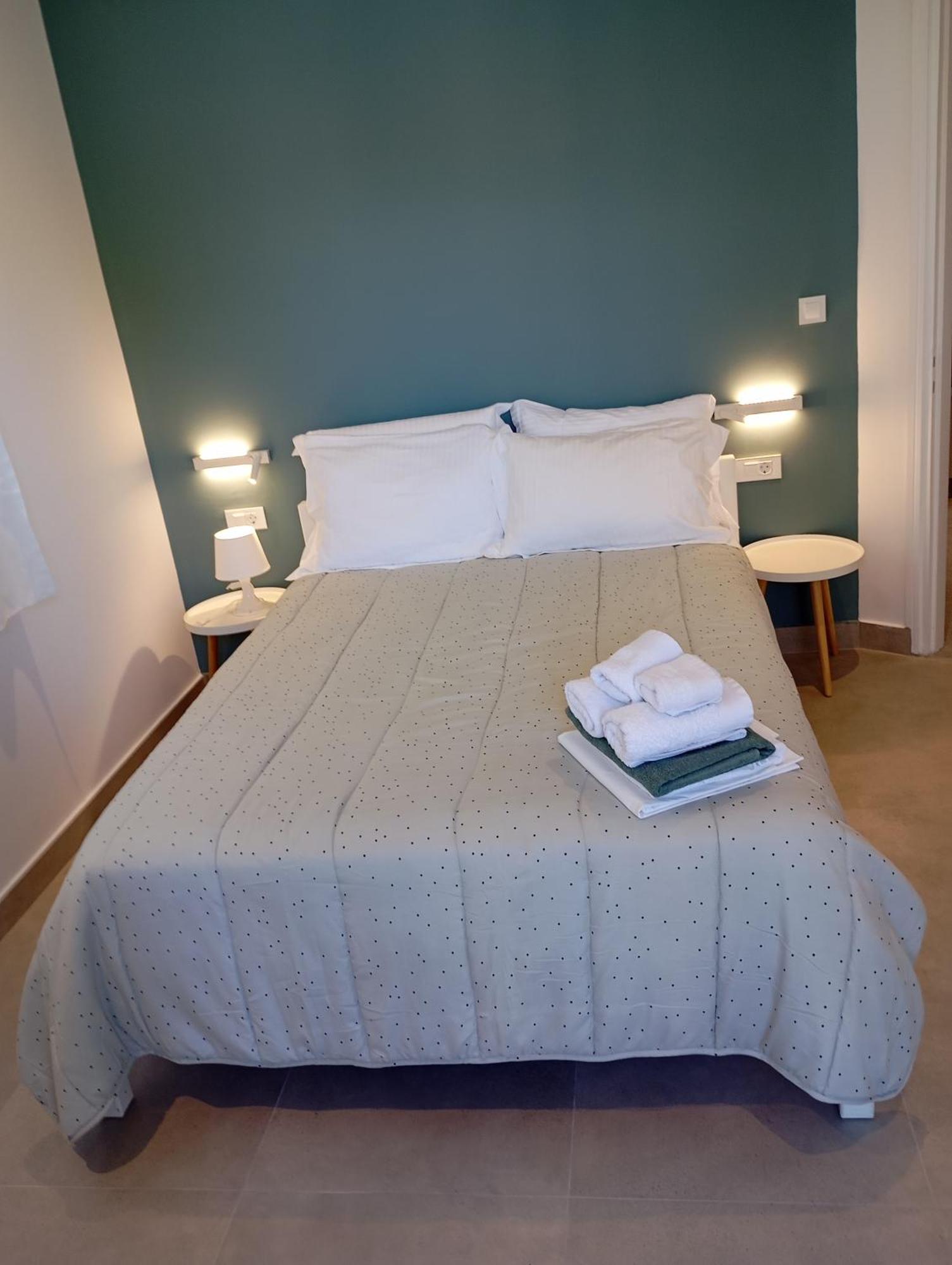 Anastasias Apartments Ирия Экстерьер фото