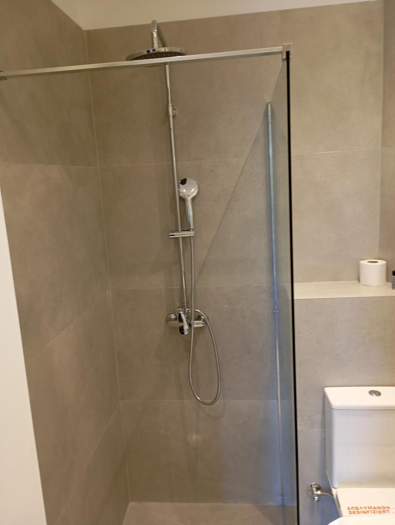 Anastasias Apartments Ирия Экстерьер фото
