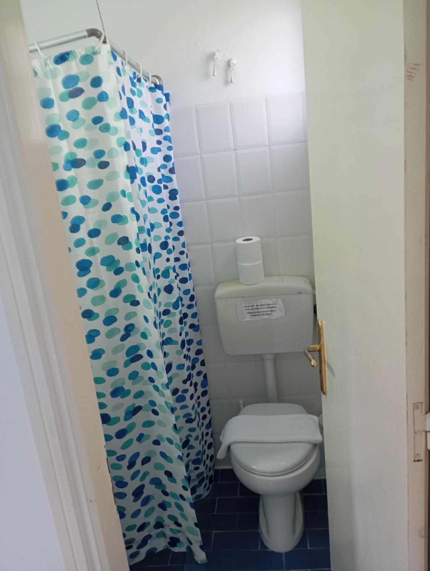 Anastasias Apartments Ирия Экстерьер фото