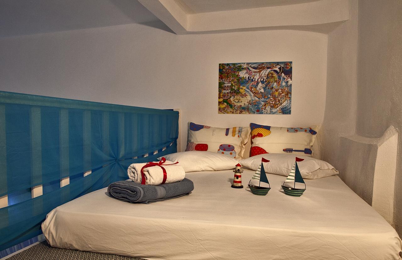 Anastasias Apartments Ирия Экстерьер фото