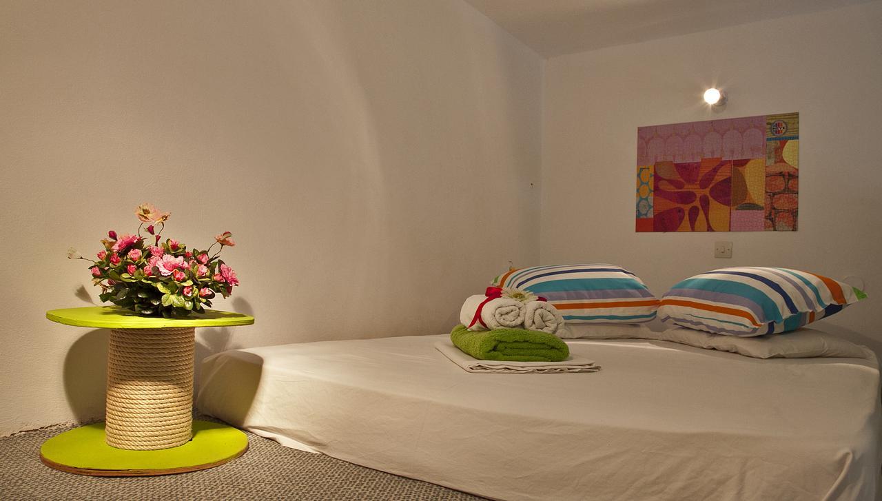 Anastasias Apartments Ирия Экстерьер фото