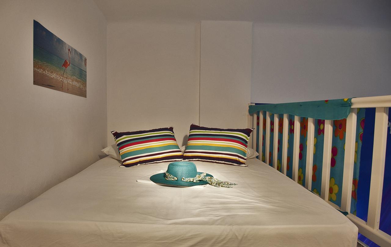 Anastasias Apartments Ирия Экстерьер фото