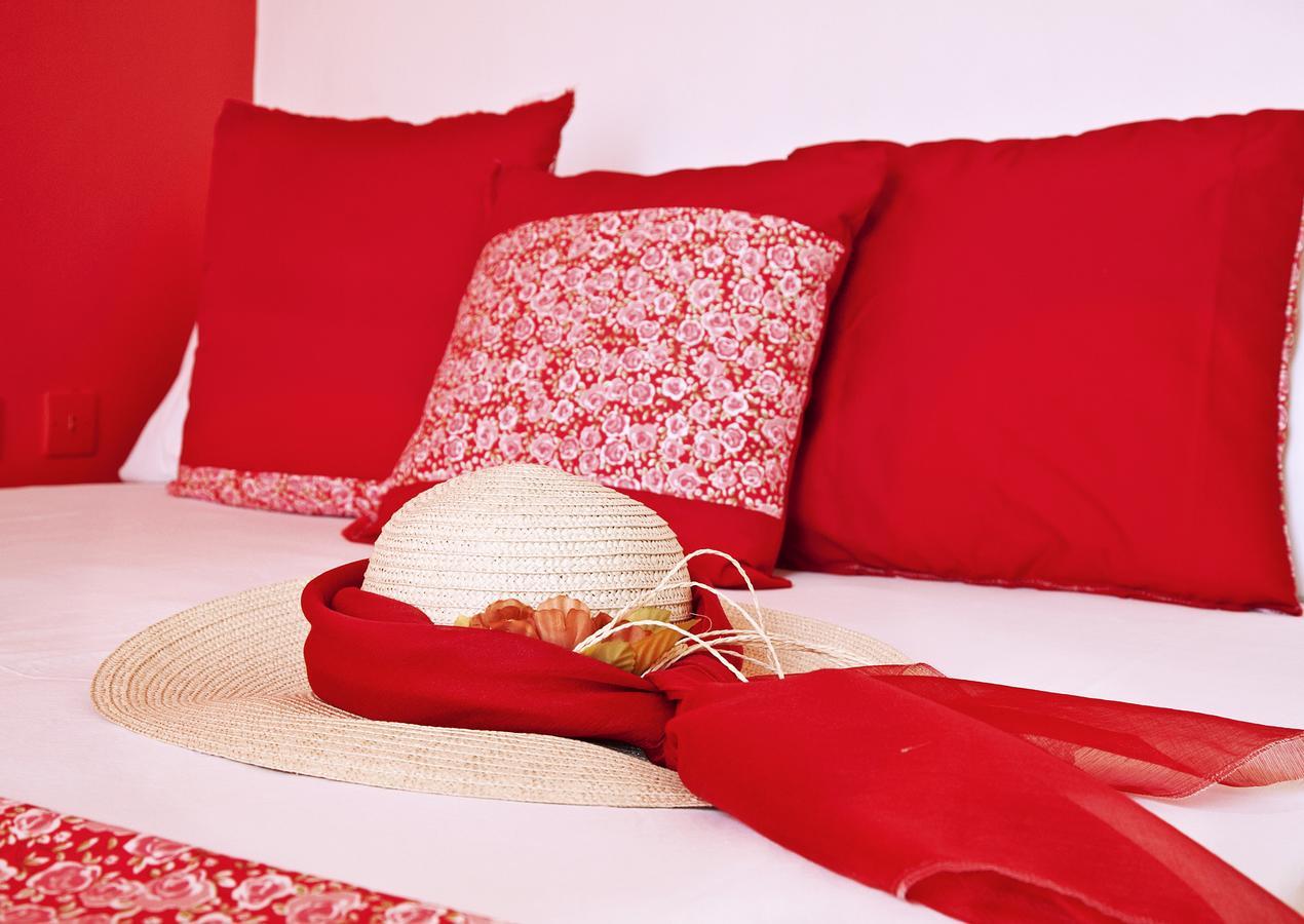 Anastasias Apartments Ирия Экстерьер фото