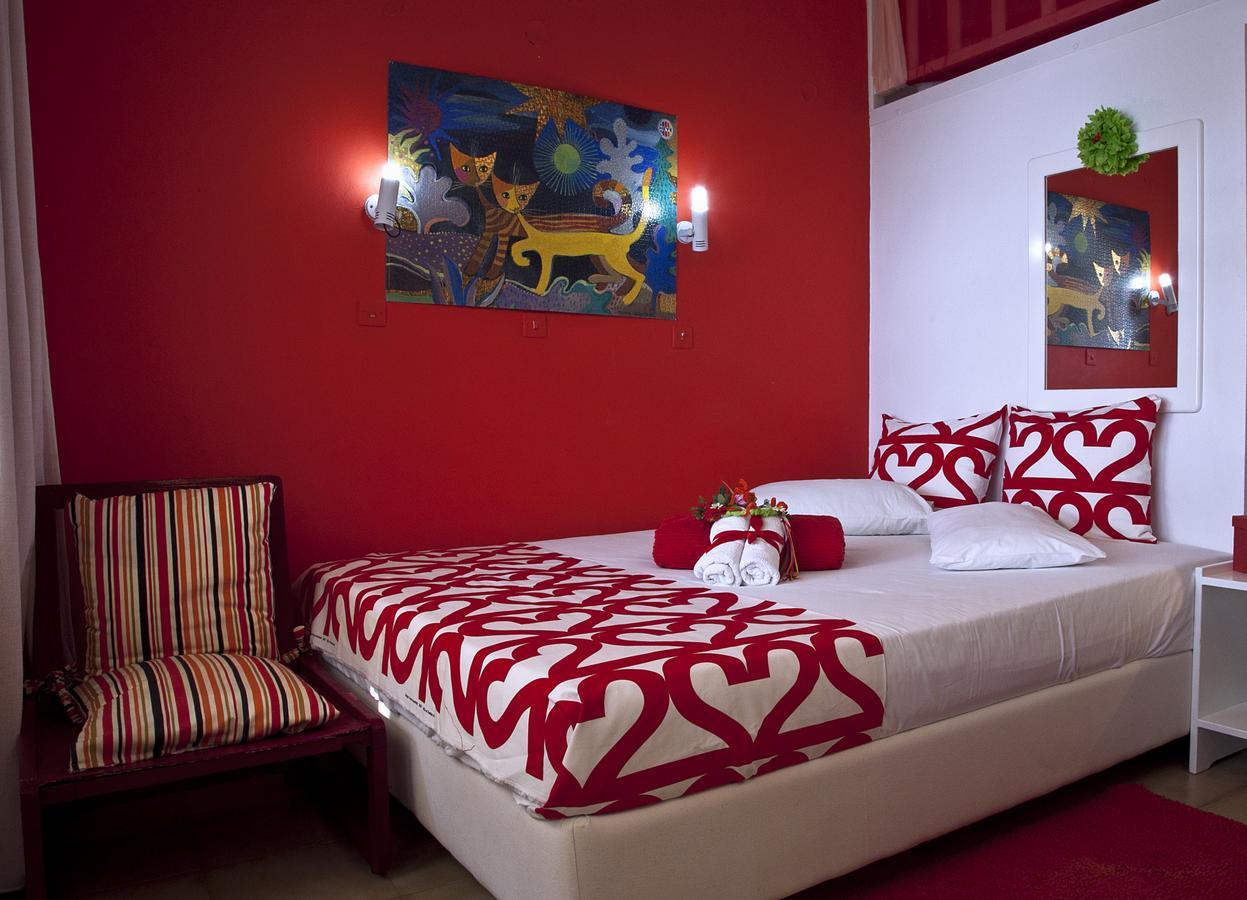 Anastasias Apartments Ирия Экстерьер фото